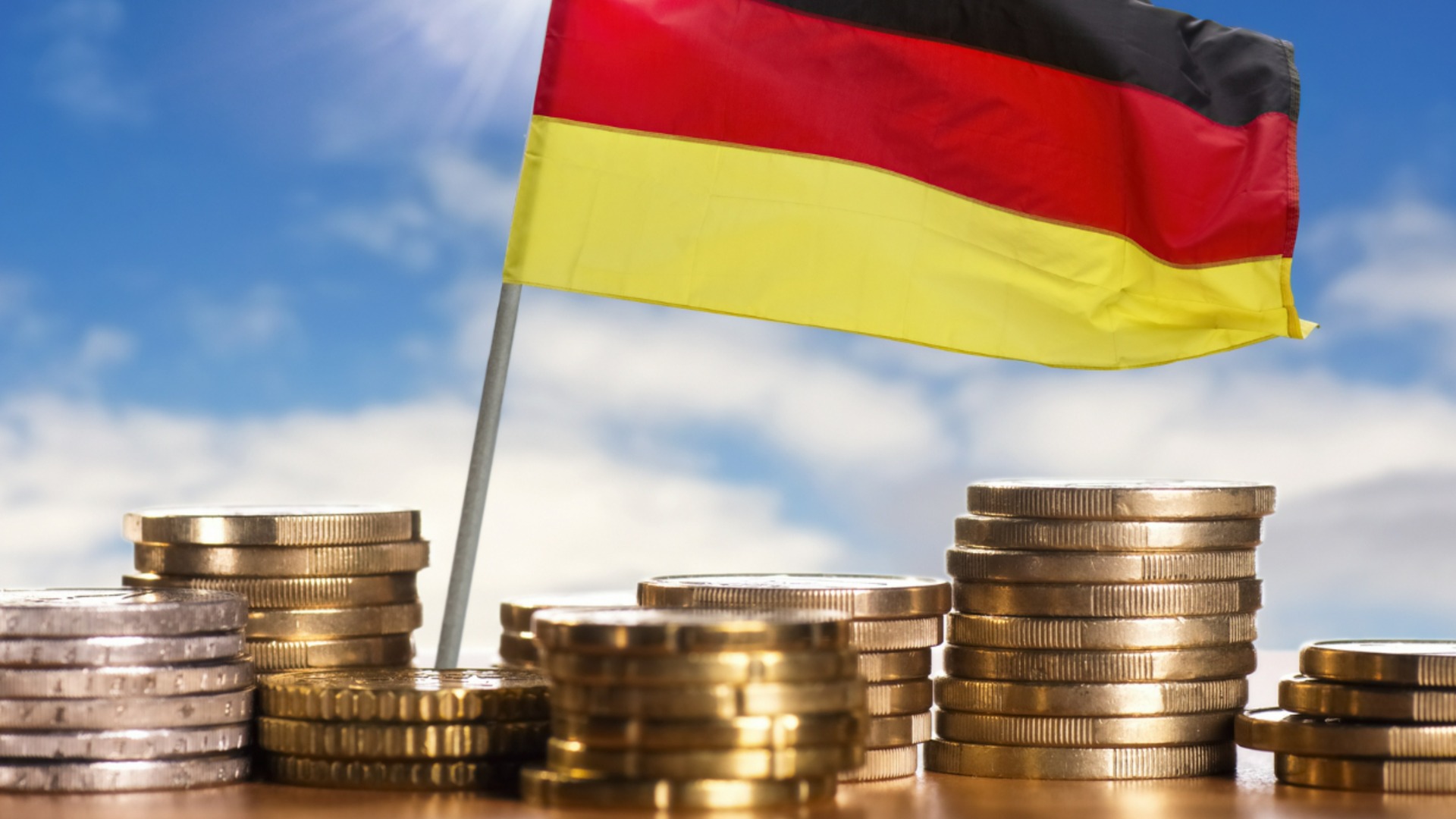 Признаки восстановления: текущий обзор немецкой экономики