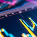 Европейские фондовые рынки упали в ожидании решения ЕЦБ