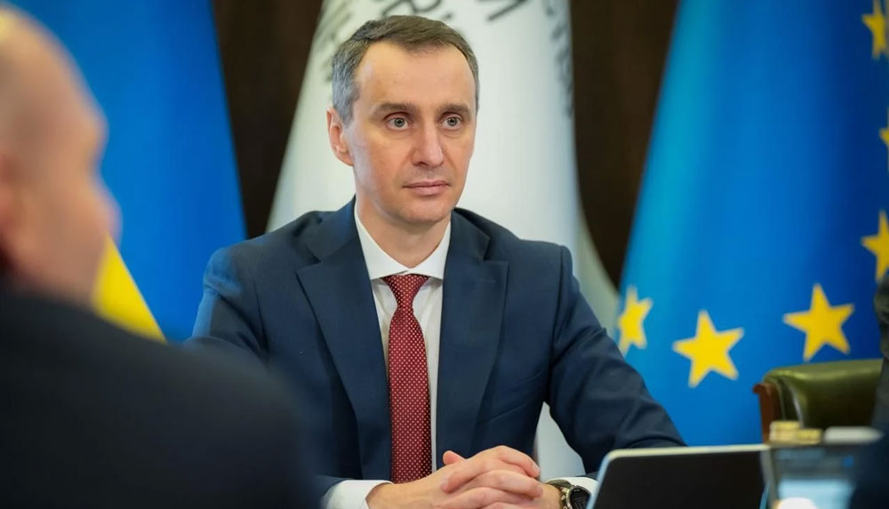 В Минздраве обсудили итоги сотрудничества с представительством ЮНИСЕФ в Украине