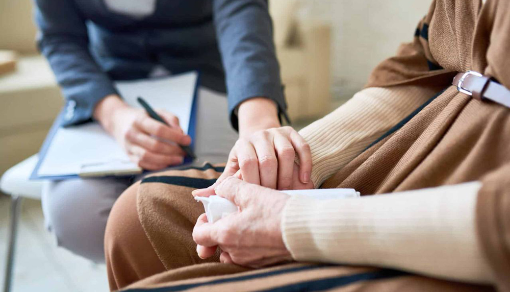 Правительство приняло решение о создании Национальной комиссии по вопросам психического здоровья