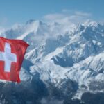 Швейцария продолжает работать над тарифным соглашением с США