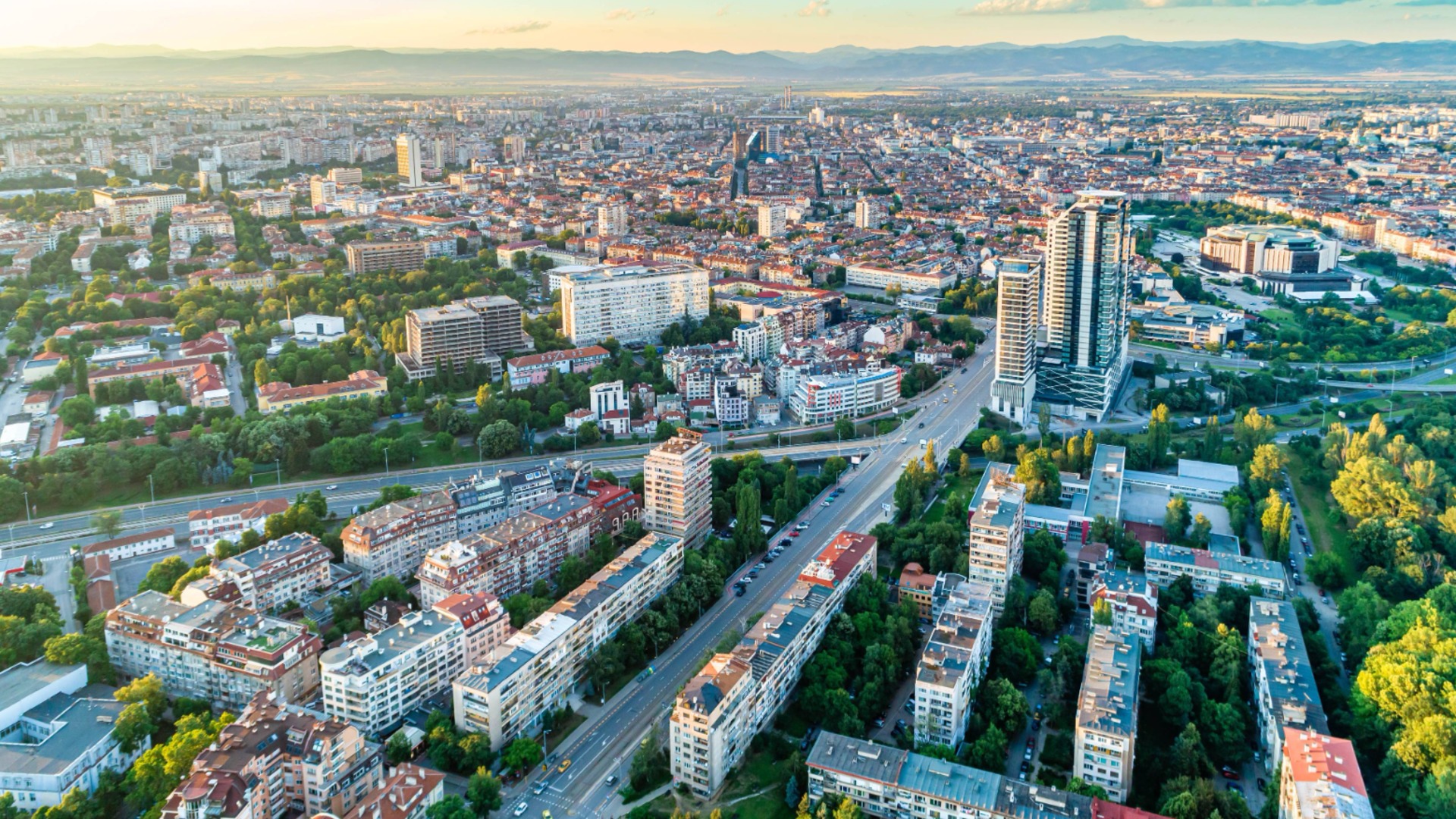 Болгария снова последняя с нулевой помощью в евро: Европейский план доступного жилья