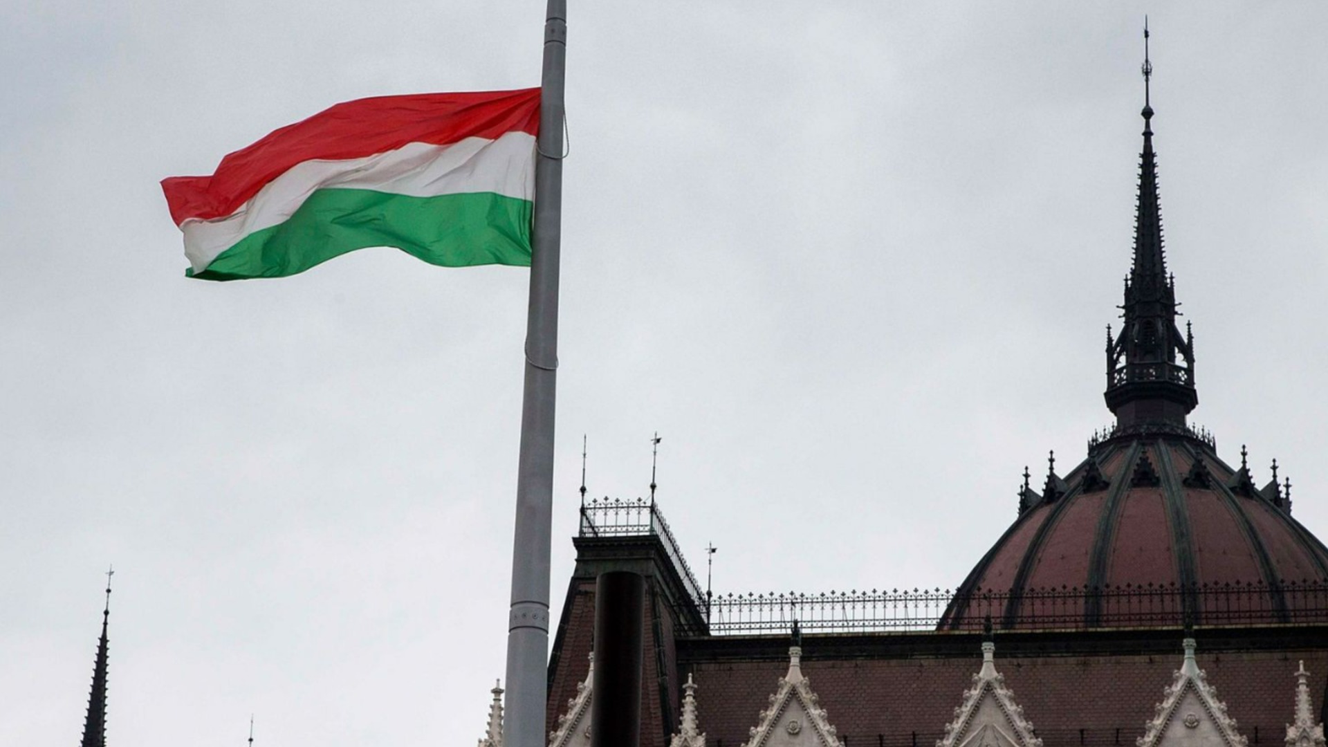 Новая угроза Киеву из Венгрии из-за приостановки поставок российской нефти