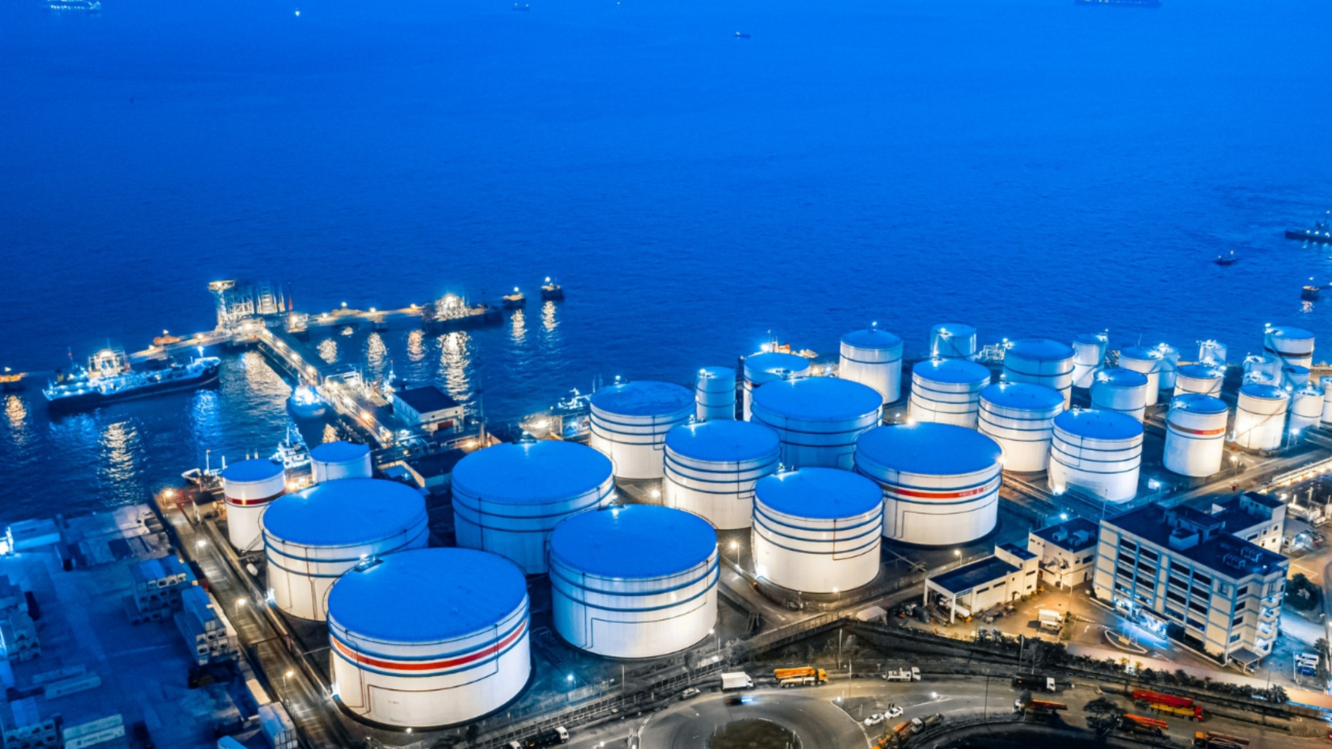 Разворот цен на нефть из-за сомнений по поводу сделки с Ираном