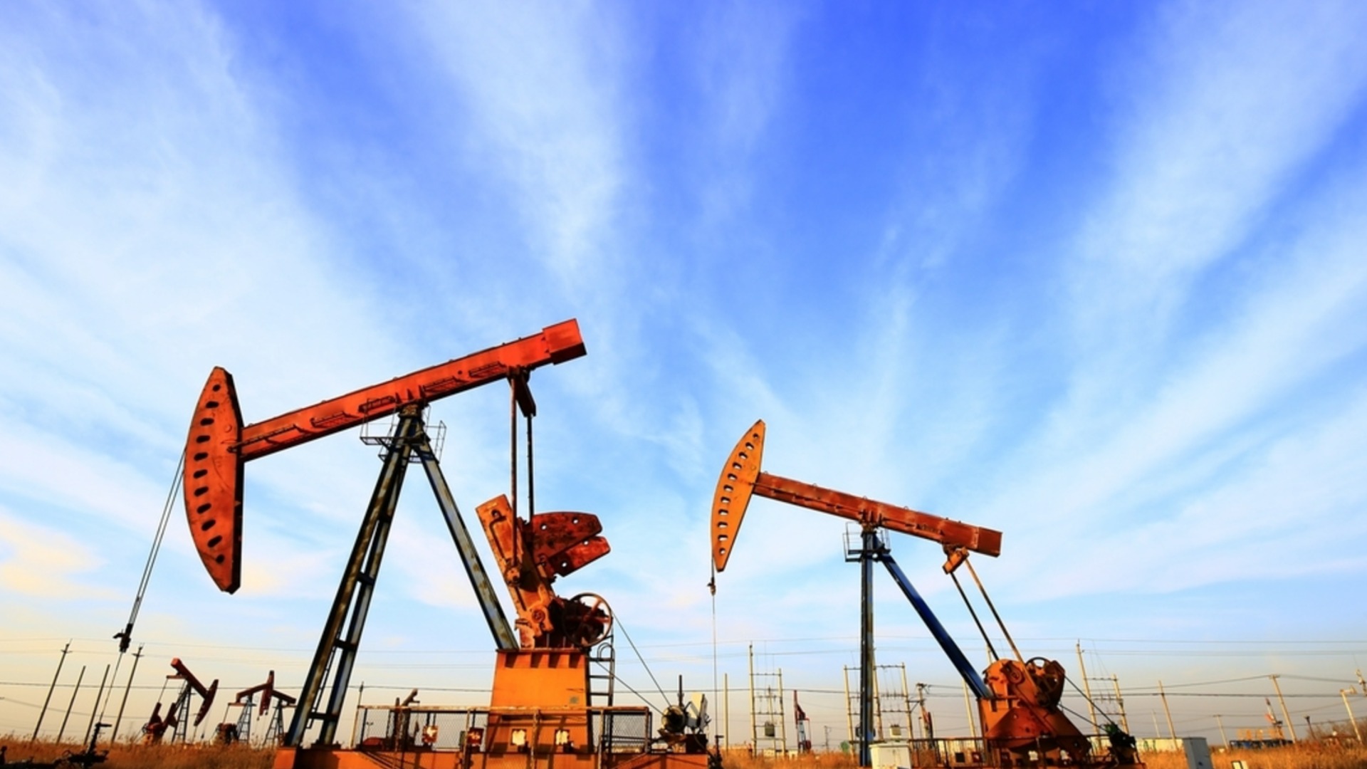 Цена на нефть зависит от переговоров между США и Ираном