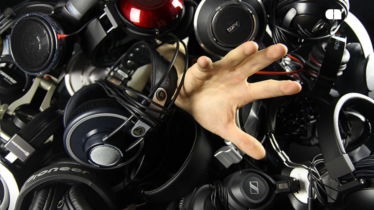 Вы уверены, что слушаете не ИИ? Как работает искусственный интеллект в музыке и как влияет на эту индустрию в мире