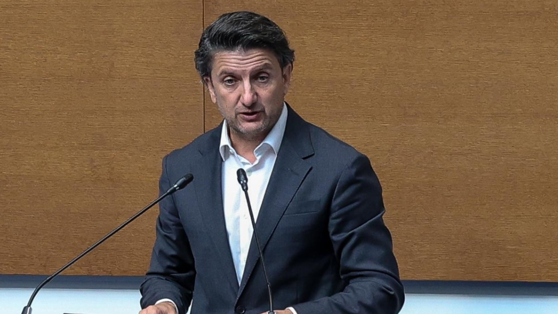 «Мы наконец преодолели ковидный кризис»: Борсош с хорошими новостями для туризма (ВИДЕО)