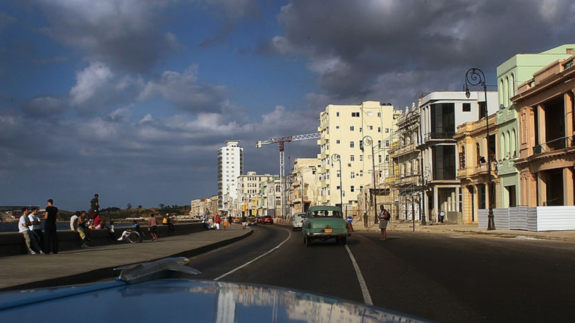 Россия готовится поставлять нефть на Кубу