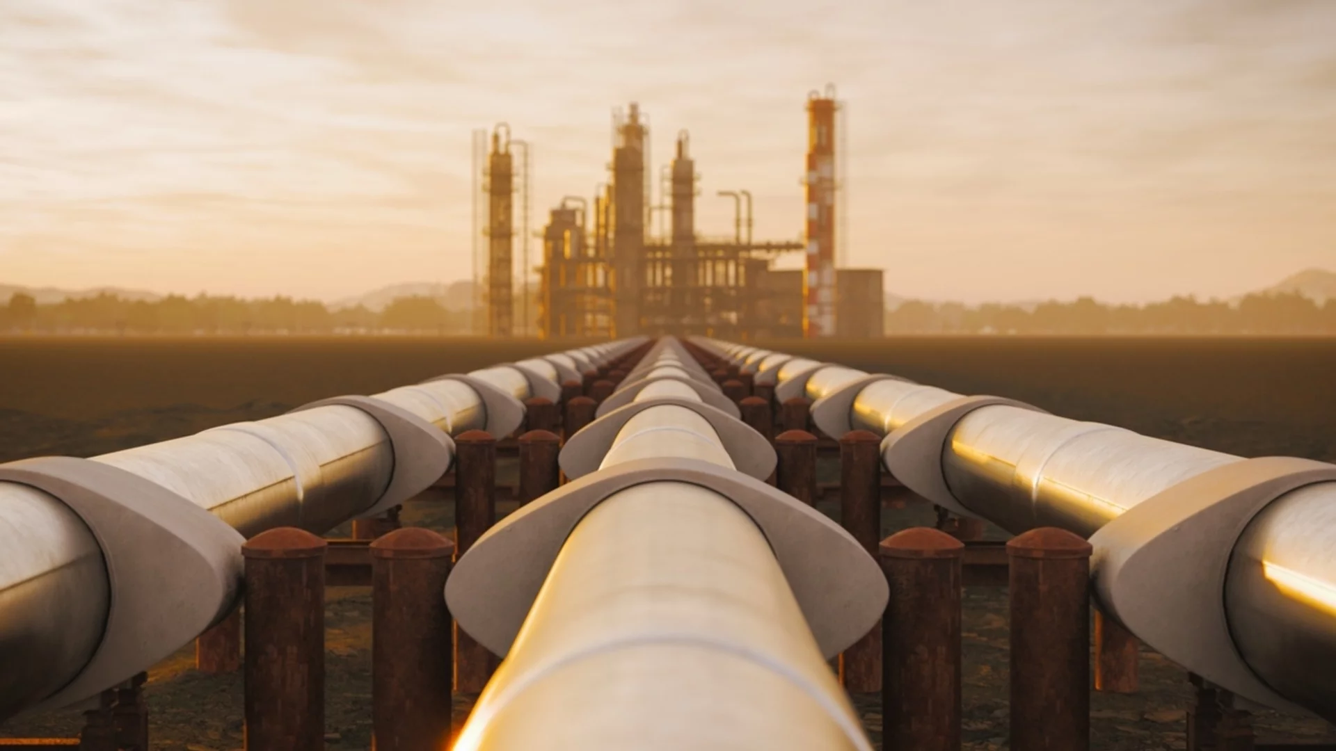 Изменение цены на нефть из-за переговоров Ирана и США