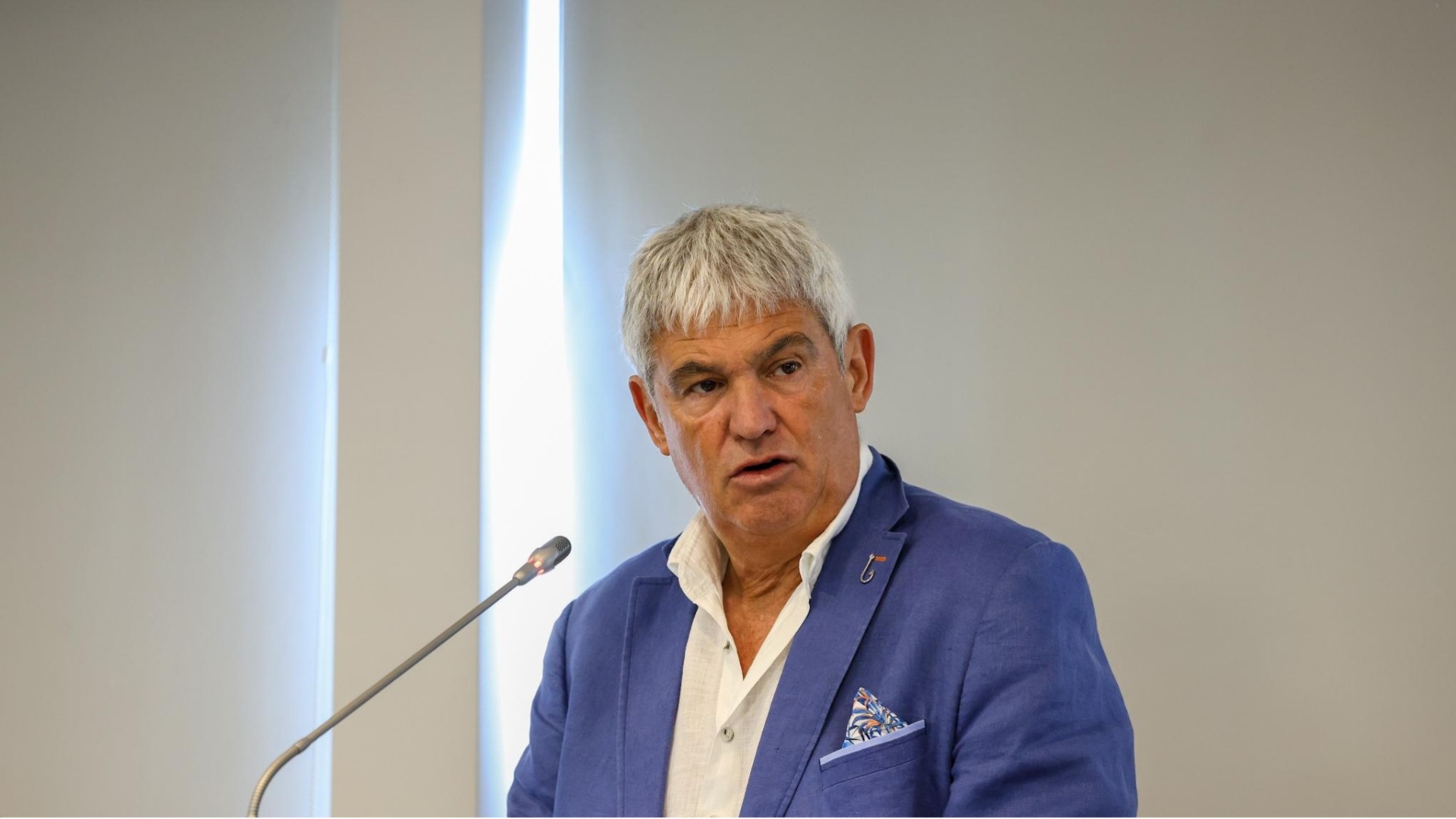 Пламен Димитров: Бюджет продления – это умиротворяющая ризница расходов