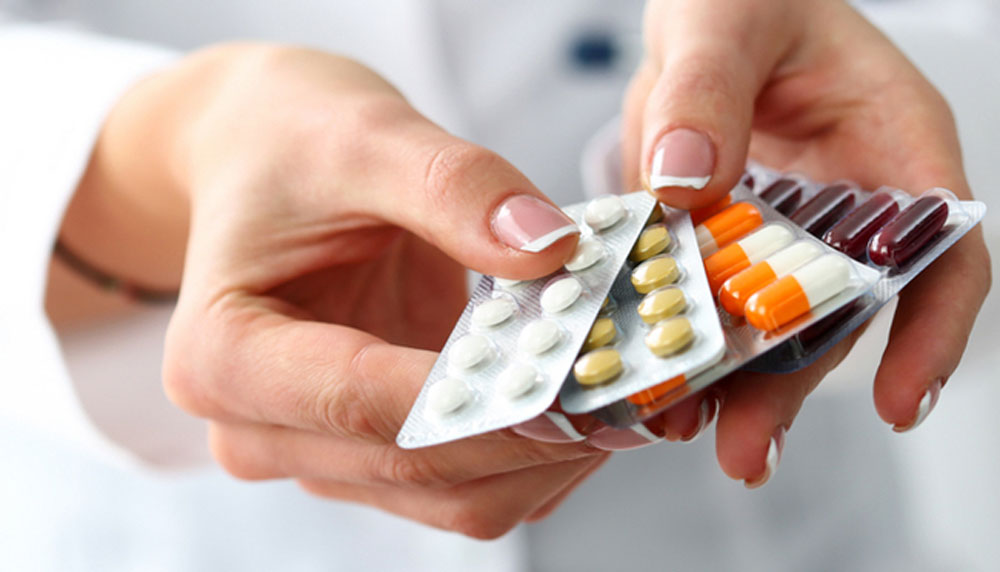 EBA предупреждает: ограничение торговых наценок на лекарства до 10% может снизить их доступность