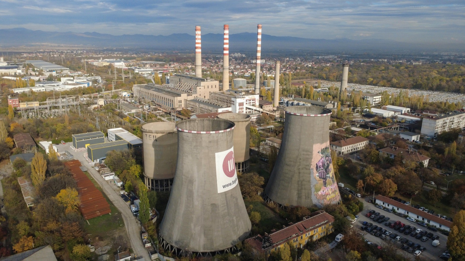 «Топлофикация София» в 3 месяцах от технического банкротства: Идеи экспертов и успешные примеры из Европы, как выжить