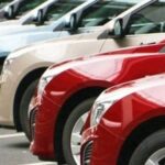 Резкое падение продаж новых автомобилей в Болгарии