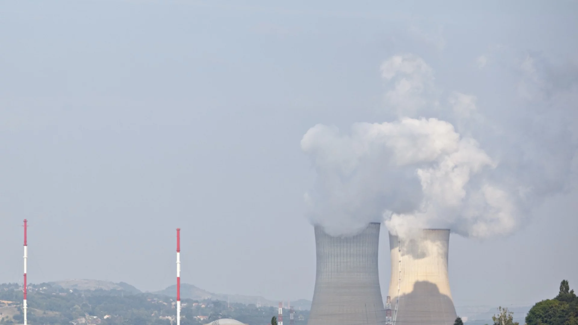 Сербия рассматривает возможность покупки доли в венгерской АЭС