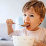 Ультраобработанная пища может влиять на умственные способности ребенка