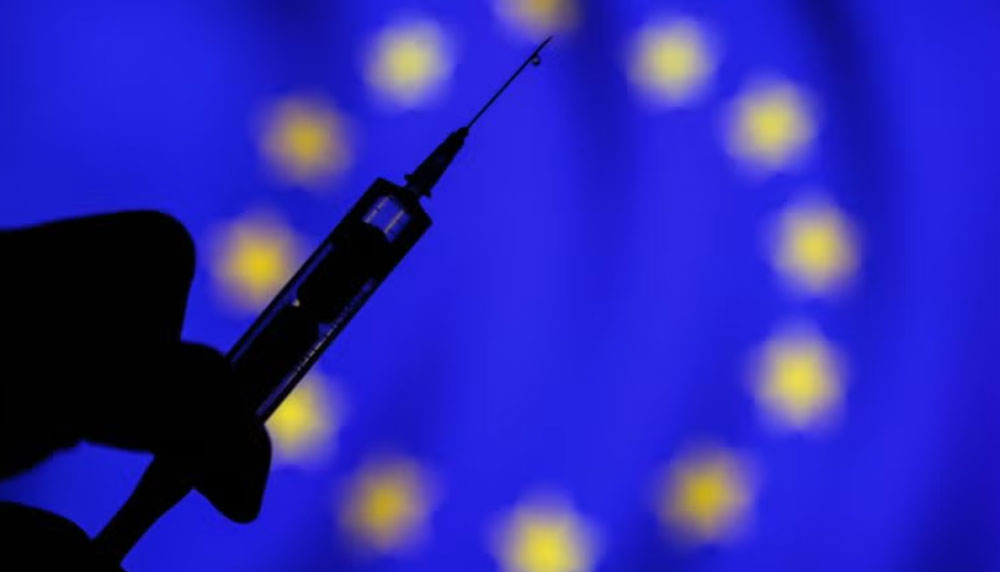 ЕС инвестирует 225 миллионов евро в разработку вакцин против гриппа нового поколения