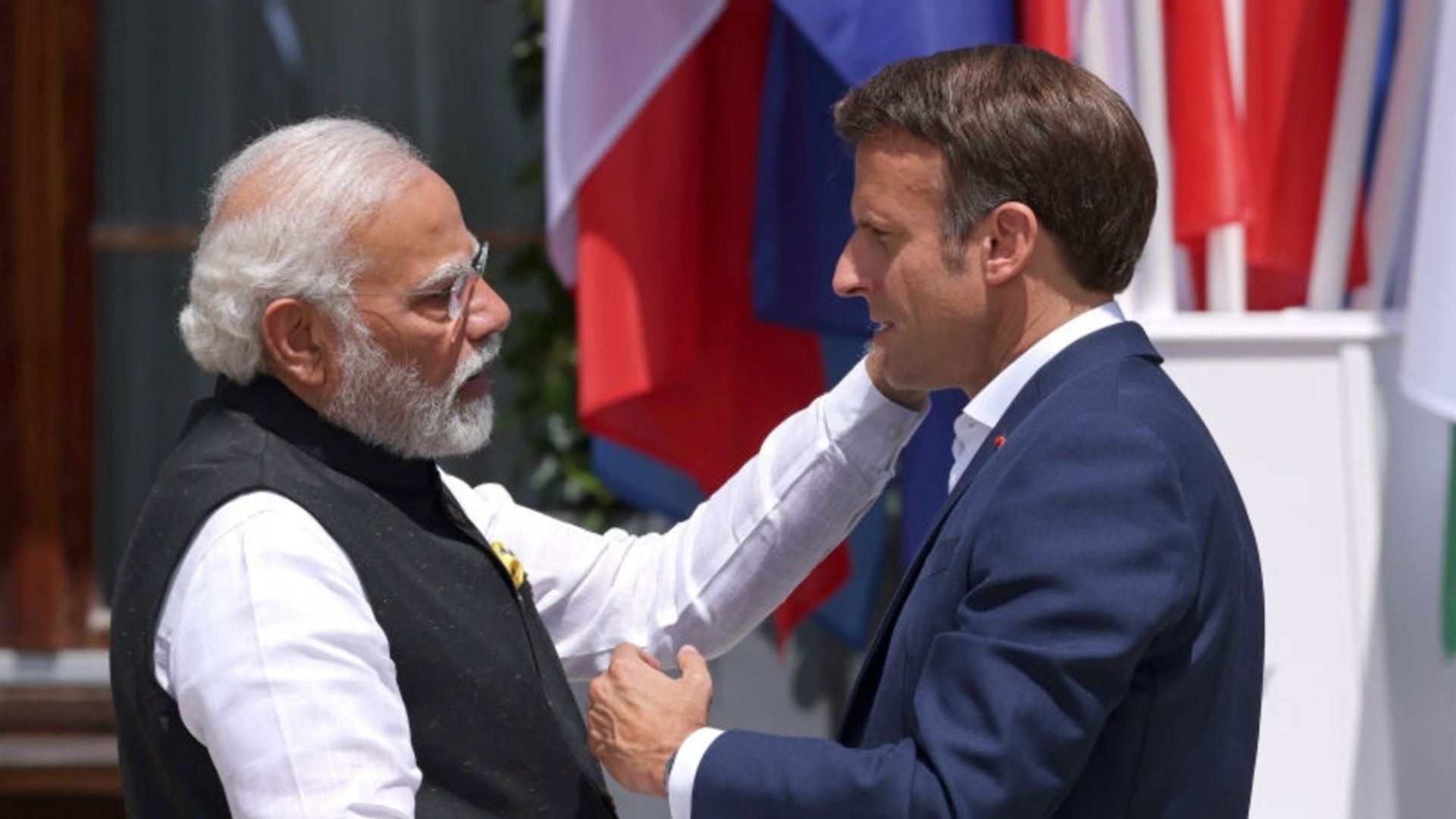 Искусственный интеллект для всех: призыв мировых лидеров с форума в Индии