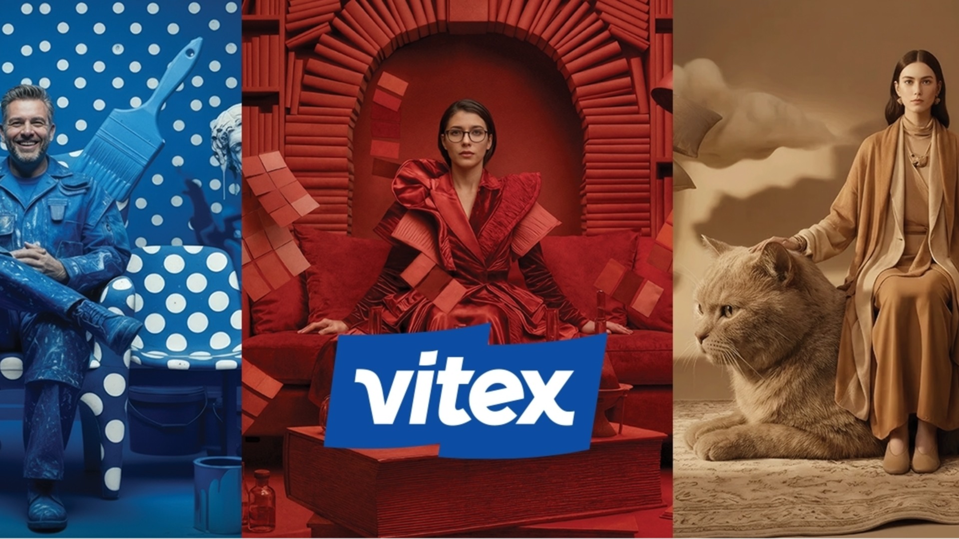 Создавая будущее: VITEX вступает в новую эру роста с новым логотипом и фирменным стилем, созданным G Design Studio