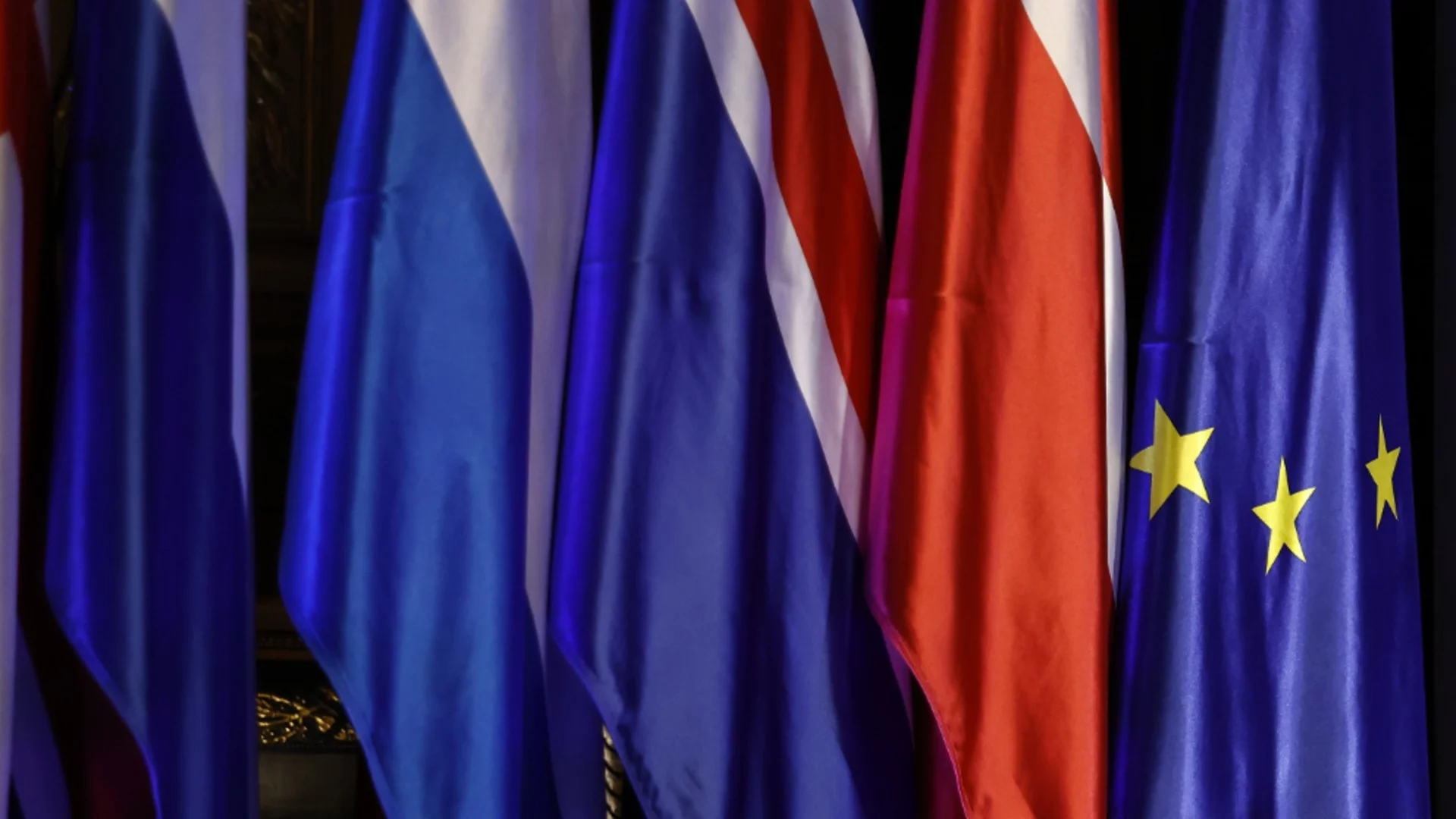 К 2028 году ЕС должен завершить создание единого рынка и энергетического союза.