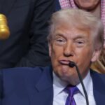 Вместо отмененных Верховным судом: Трамп пригрозил ввести другие пошлины