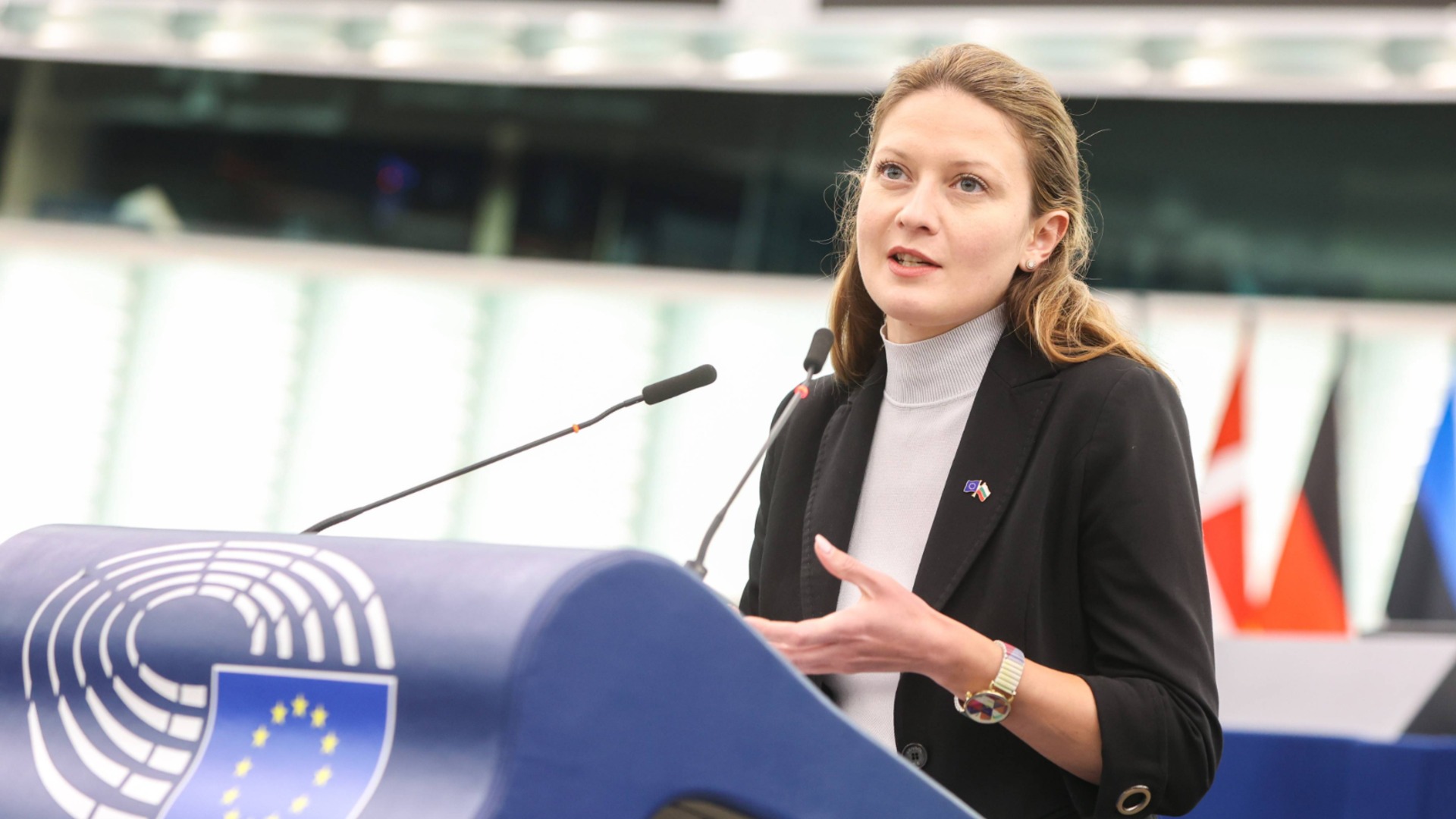 Цветелина Пенькова: В Болгарии одни из самых высоких цен на электроэнергию в ЕС