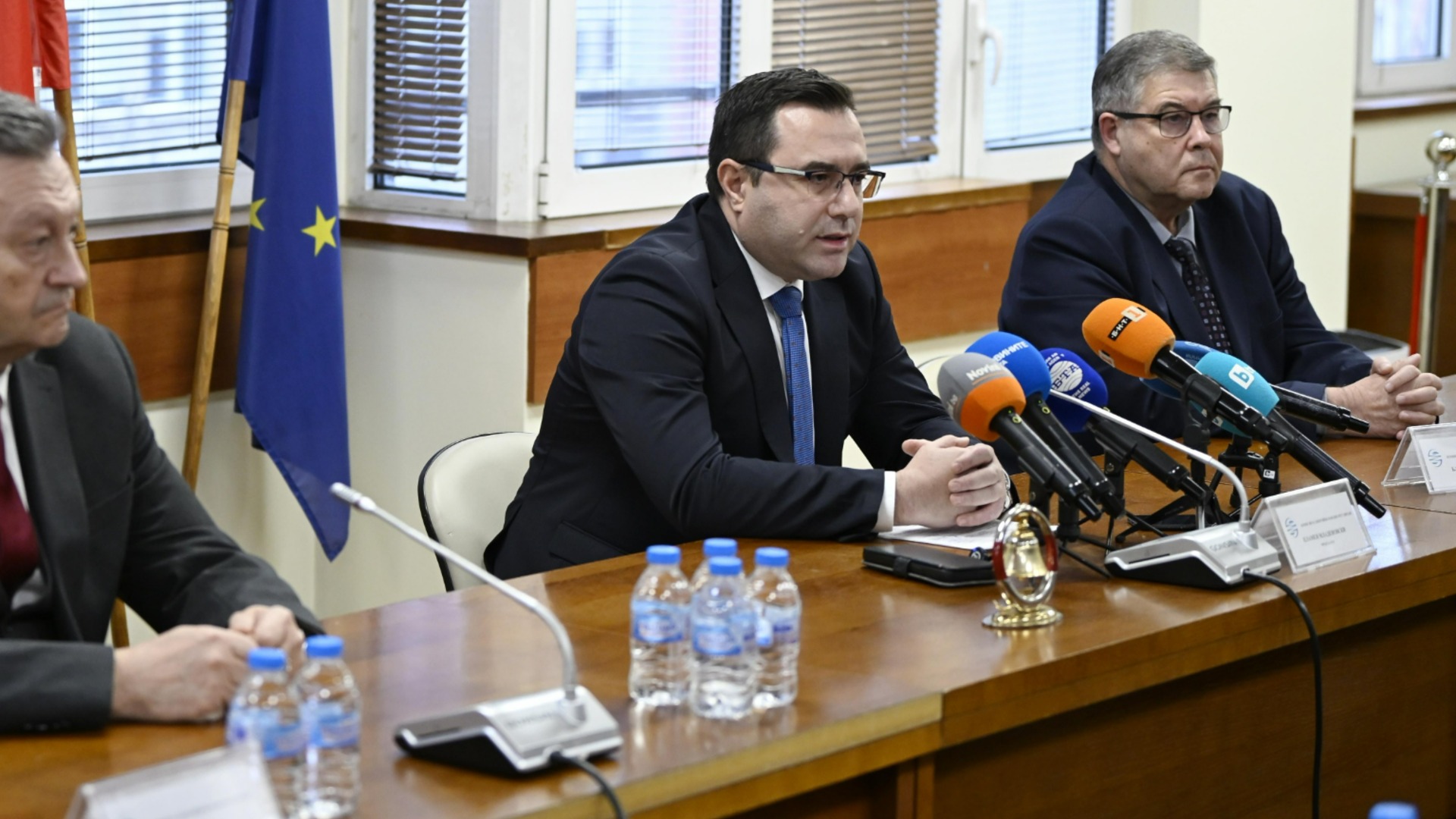 КЭВР с первыми подробностями проверок счетов за электроэнергию