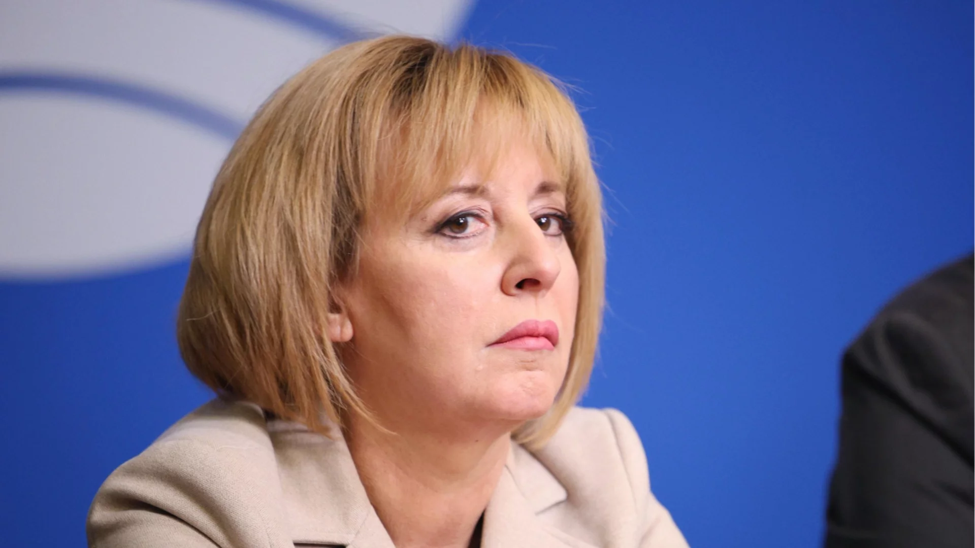 Майя Манолова: ЕРП готовятся нас обмануть резко возросшими счетами за электроэнергию