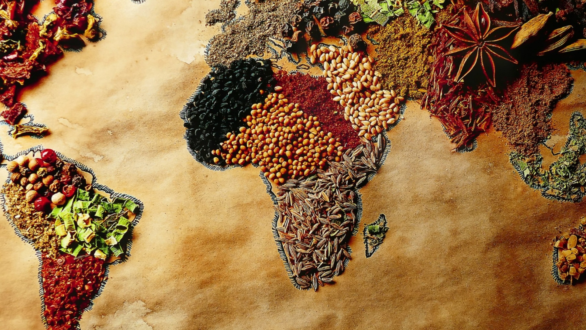 Цены на продукты питания падают пятый месяц подряд