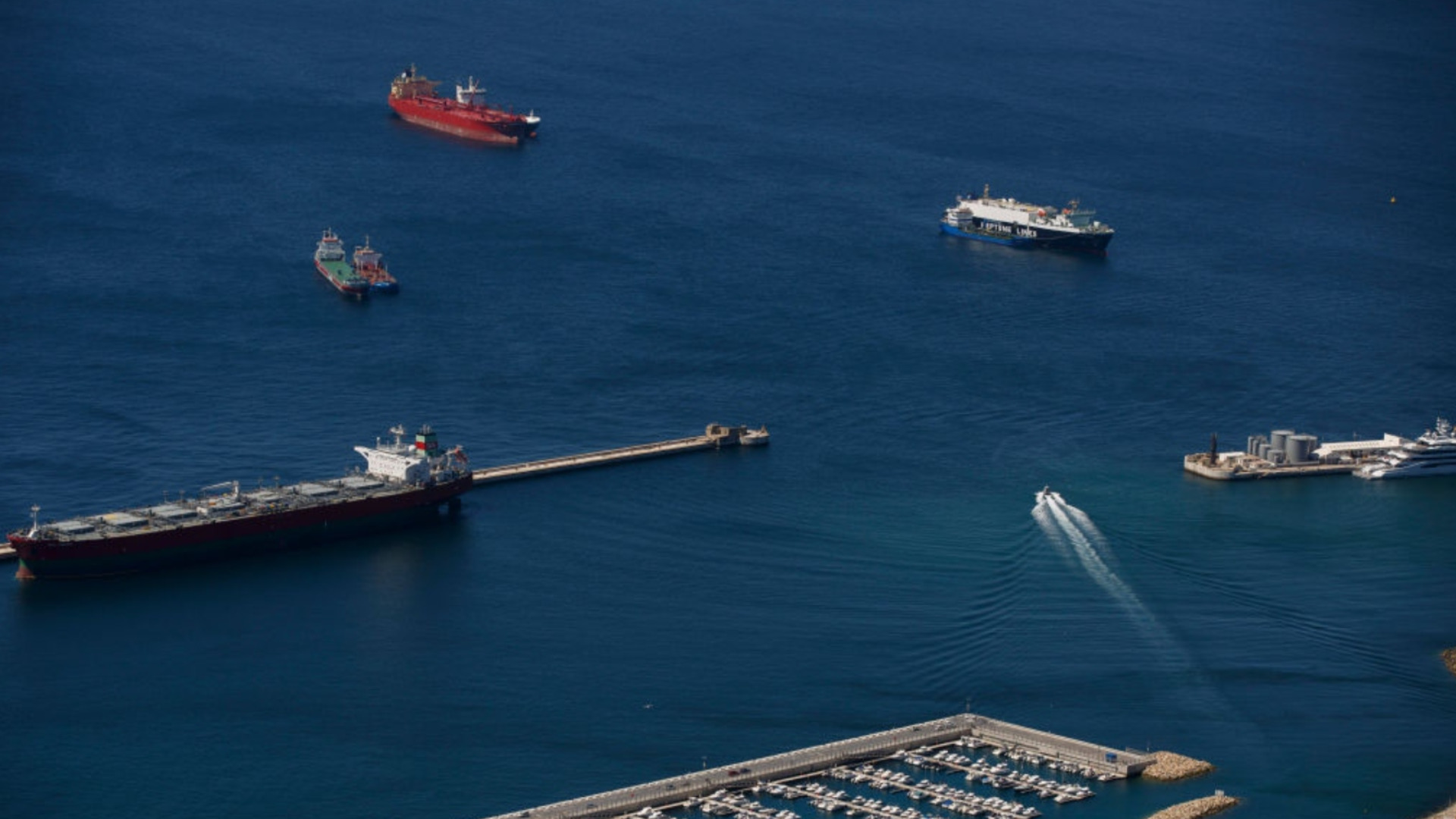 Reuters: российскую нефть ждет масштабный крах