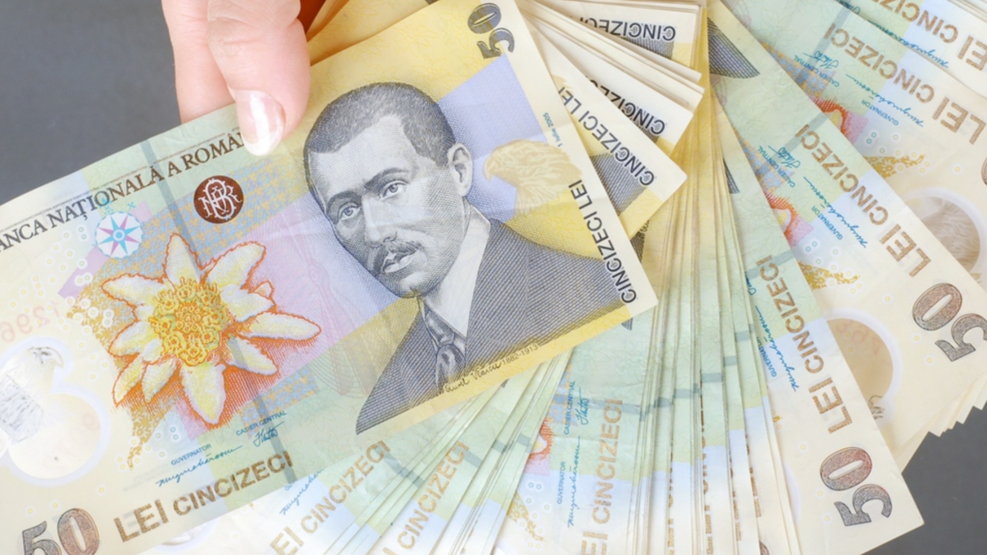 Госдолг Румынии пересек ключевой порог