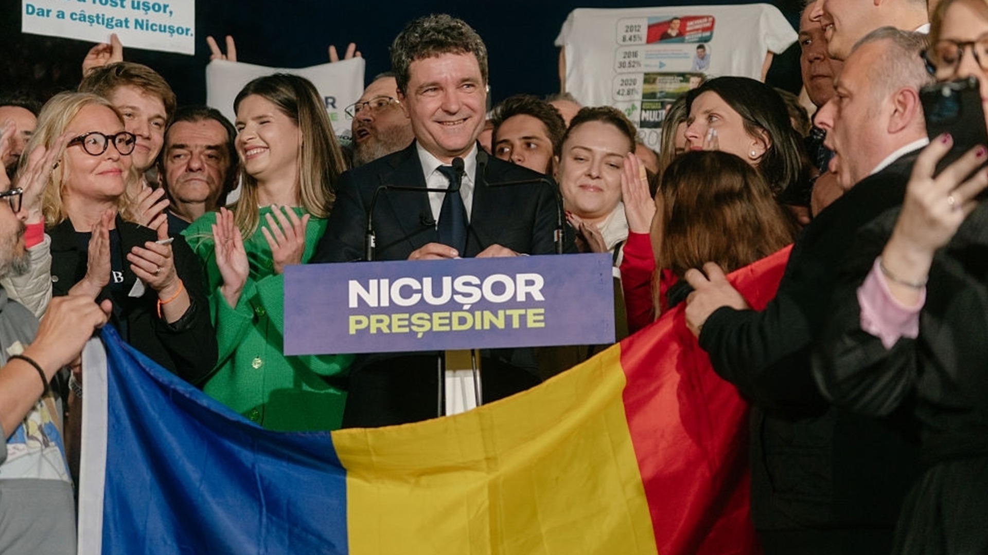 Румыния следует за Болгарией: надеется в течение 3 лет выполнить условия еврозоны