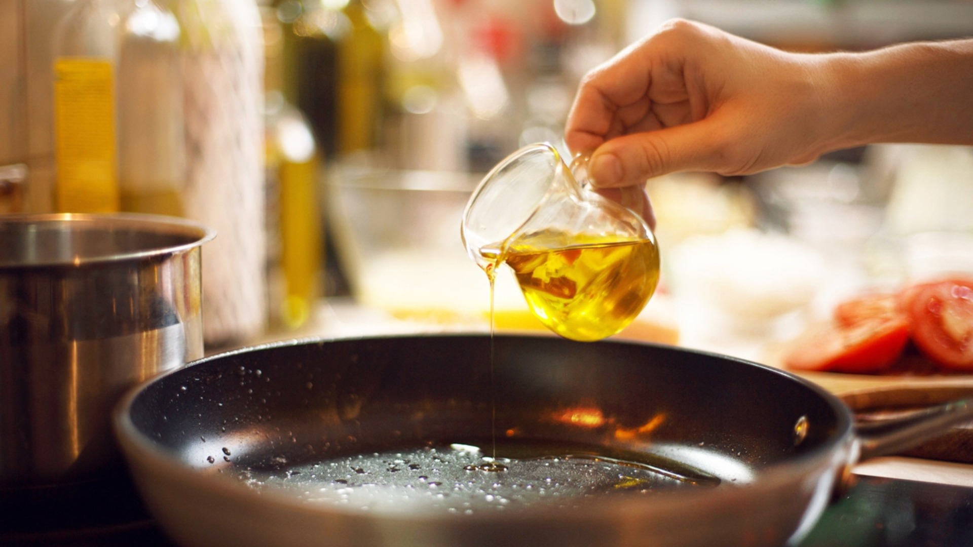 Сколько времени лучше жарить разные виды мяса