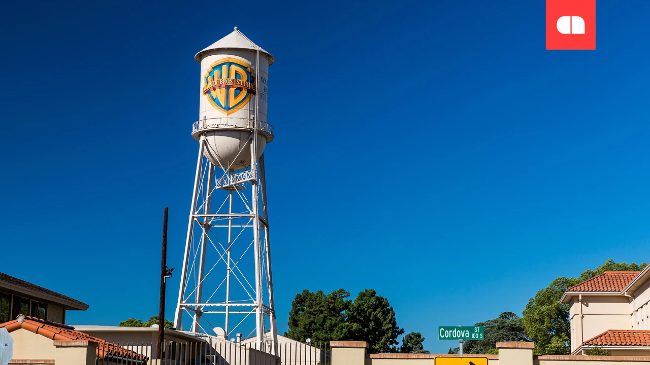 Слияние Netflix с Warner Bros. может изменить рынок потокового вещания