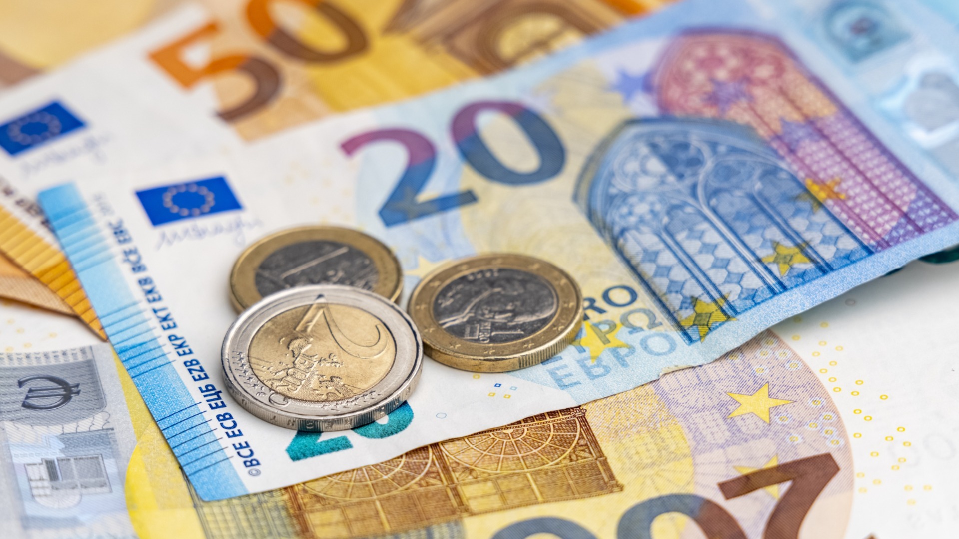 Инфляция и евро – пища для размышления с фактами (ВИДЕО)