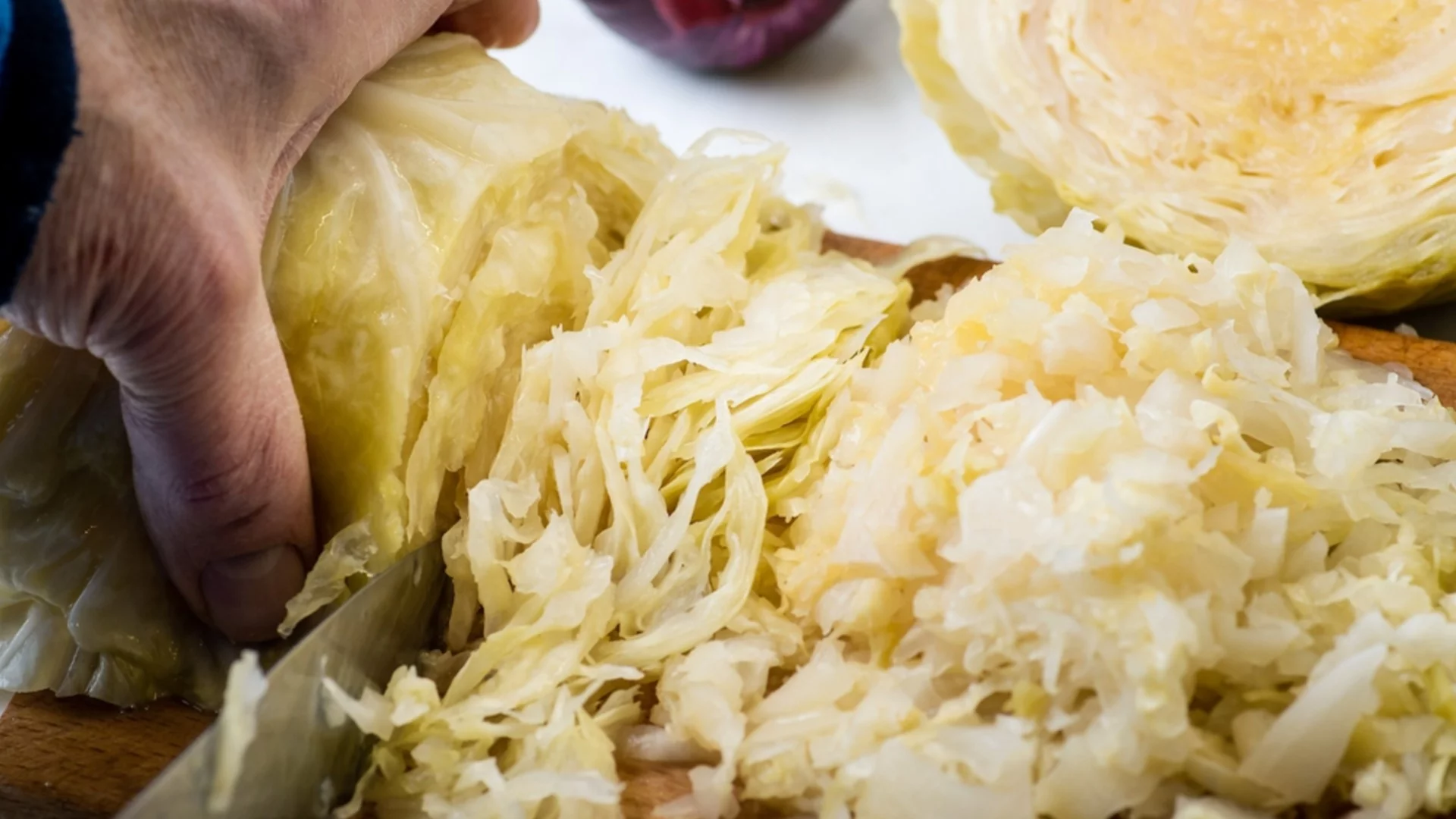 Фатальные ошибки при приготовлении квашеной капусты