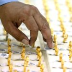 Инвестиция, а не украшение: Мы покупаем золотые слитки, а не украшения