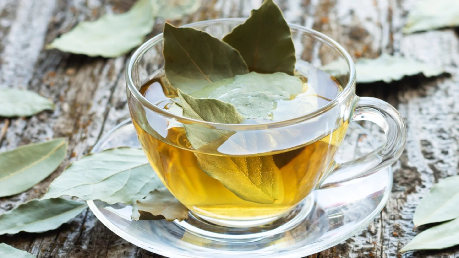 Полезно ли пить травяной чай каждый день?