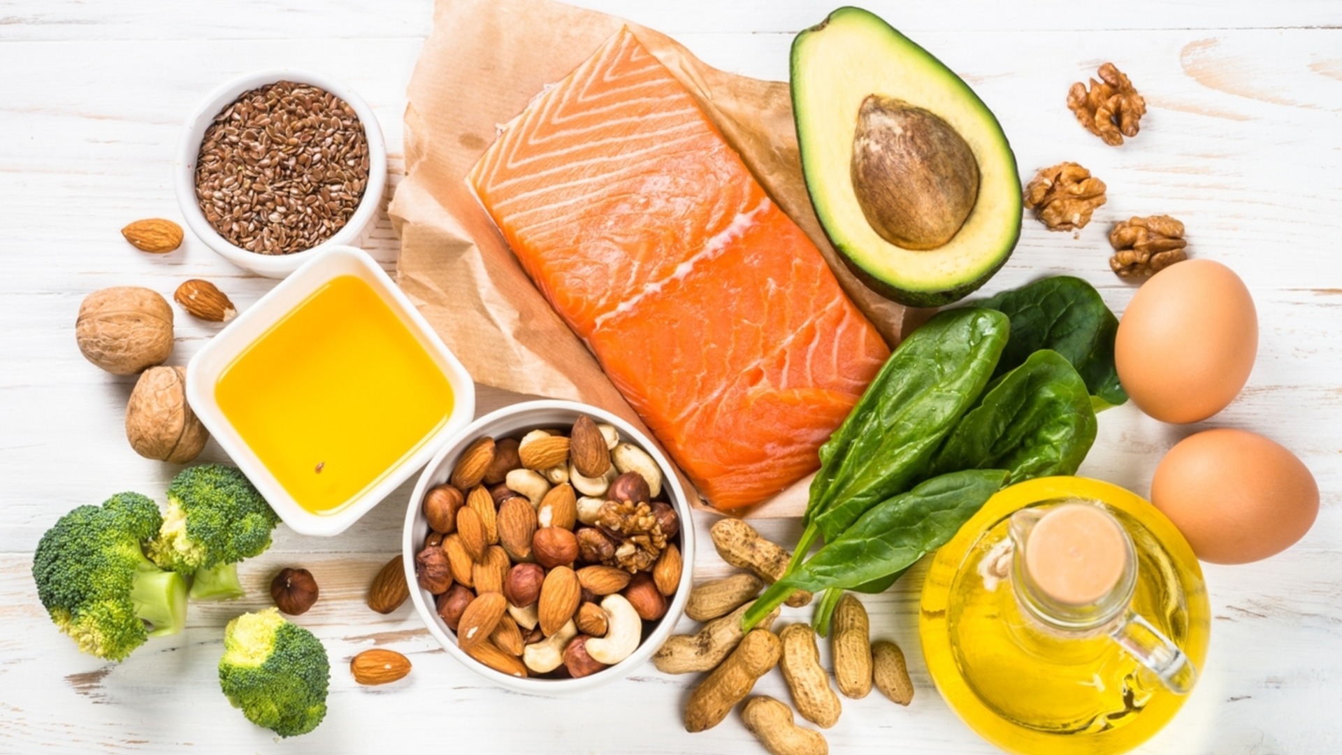 Исследование: кетогенная диета может снизить риск болезни Альцгеймера