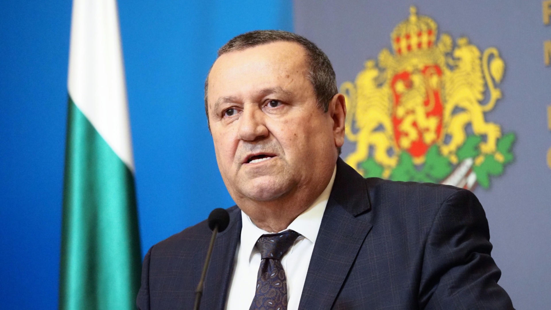 На следующей неделе начнется раздача продовольственной помощи беднейшим слоям населения