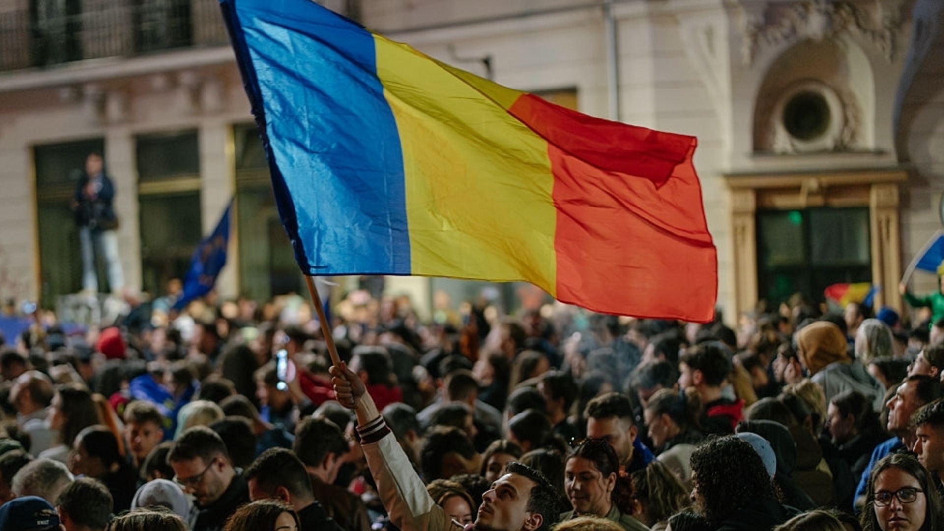 Румыния вступила в техническую рецессию