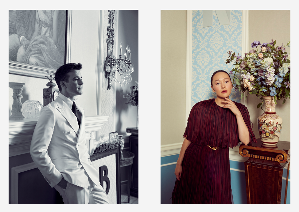 Netflix выпускает официальный тизер и объявляет премьеру 26 февраля 2026 года.