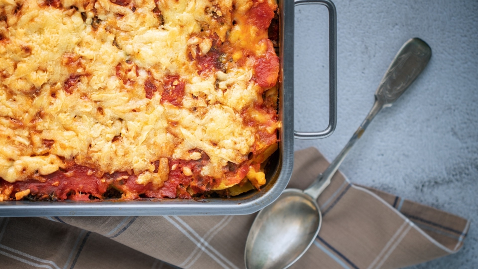 Осенний рецепт – как приготовить запеканку из кабачков и моркови