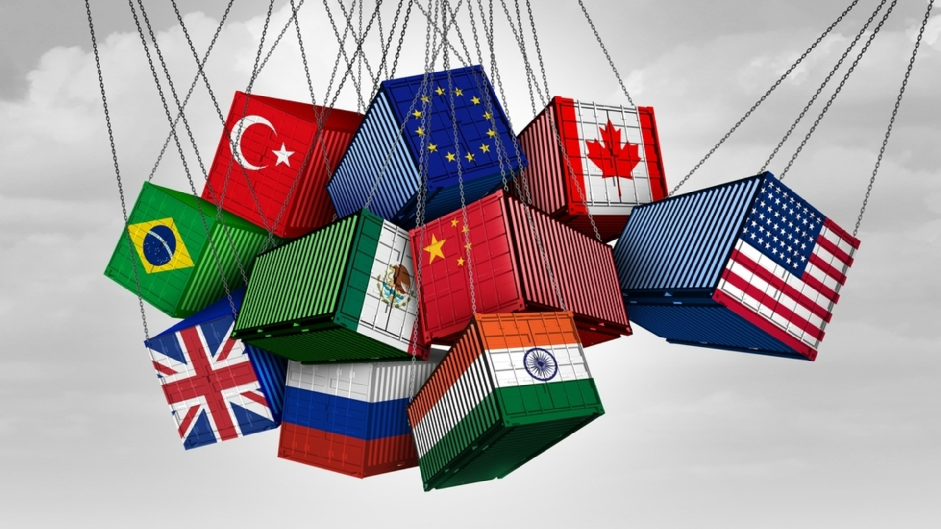 Новые тарифы Трампа вступили в силу