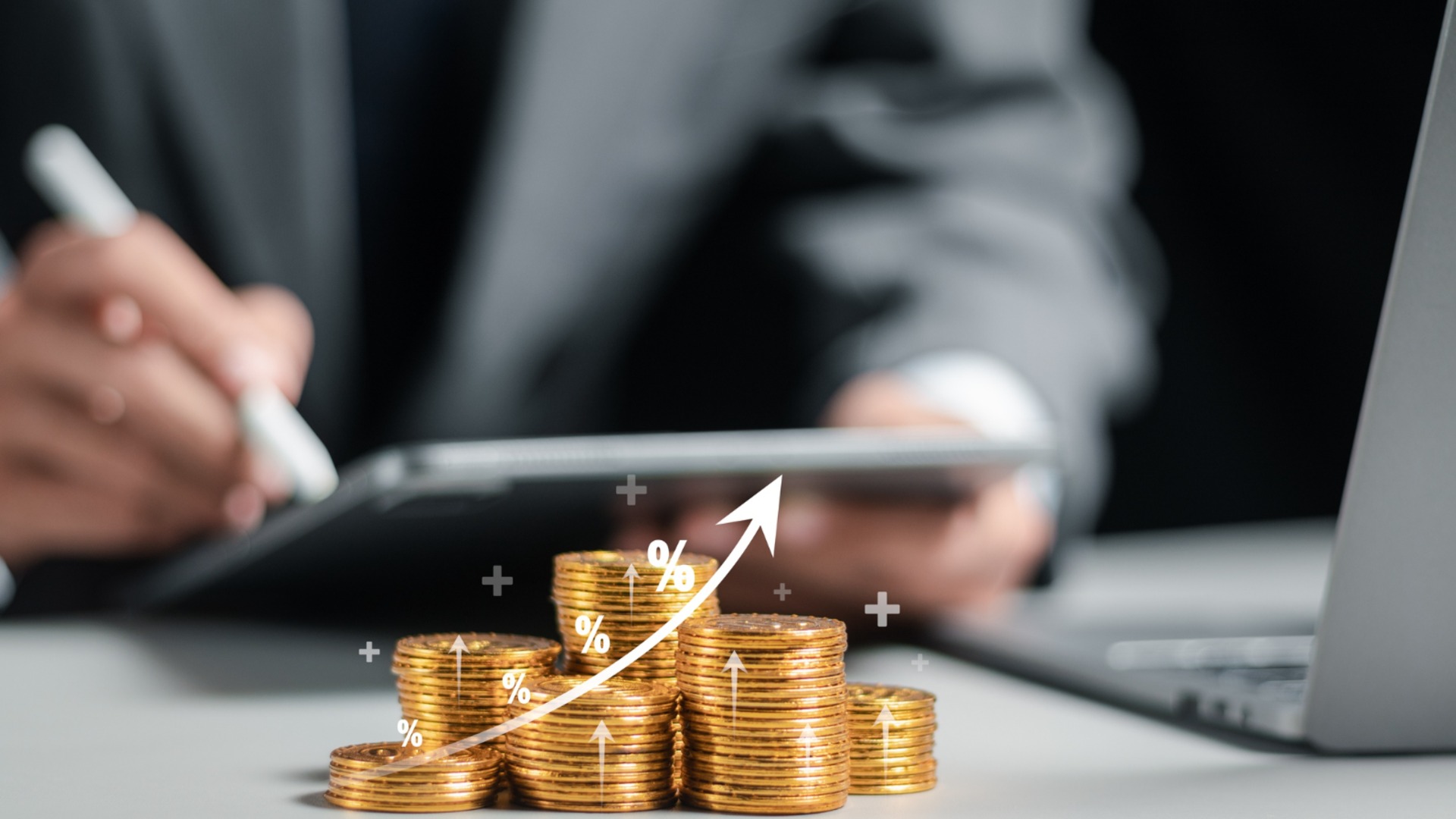 У вас есть виртуальная прибыль, но вы платите реальный налог: Мир шокирован новым европейским налогом на бумажную прибыль