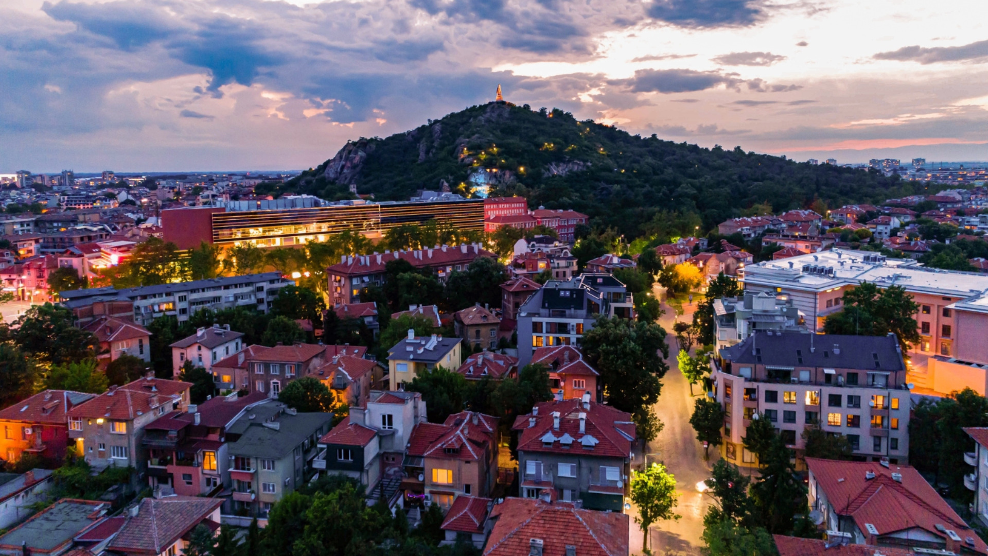 Купить недвижимость в Болгарии: советы ведущего немецкого PR-портала