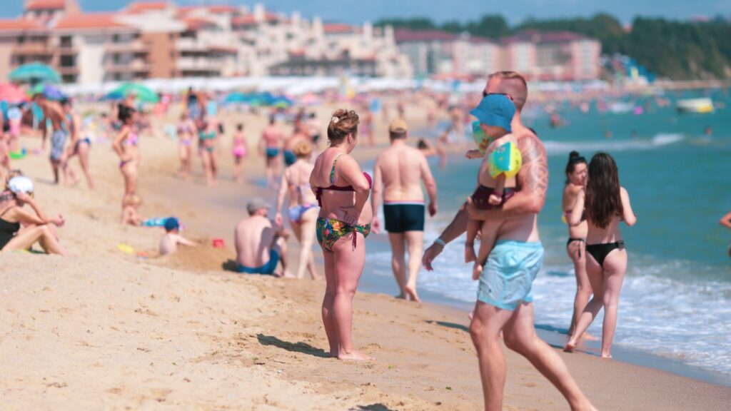 Опять двузначный скачок под предлогом инфляции: Посмотрите, насколько дороже будет море в этом году