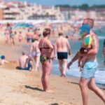 Опять двузначный скачок под предлогом инфляции: Посмотрите, насколько дороже будет море в этом году