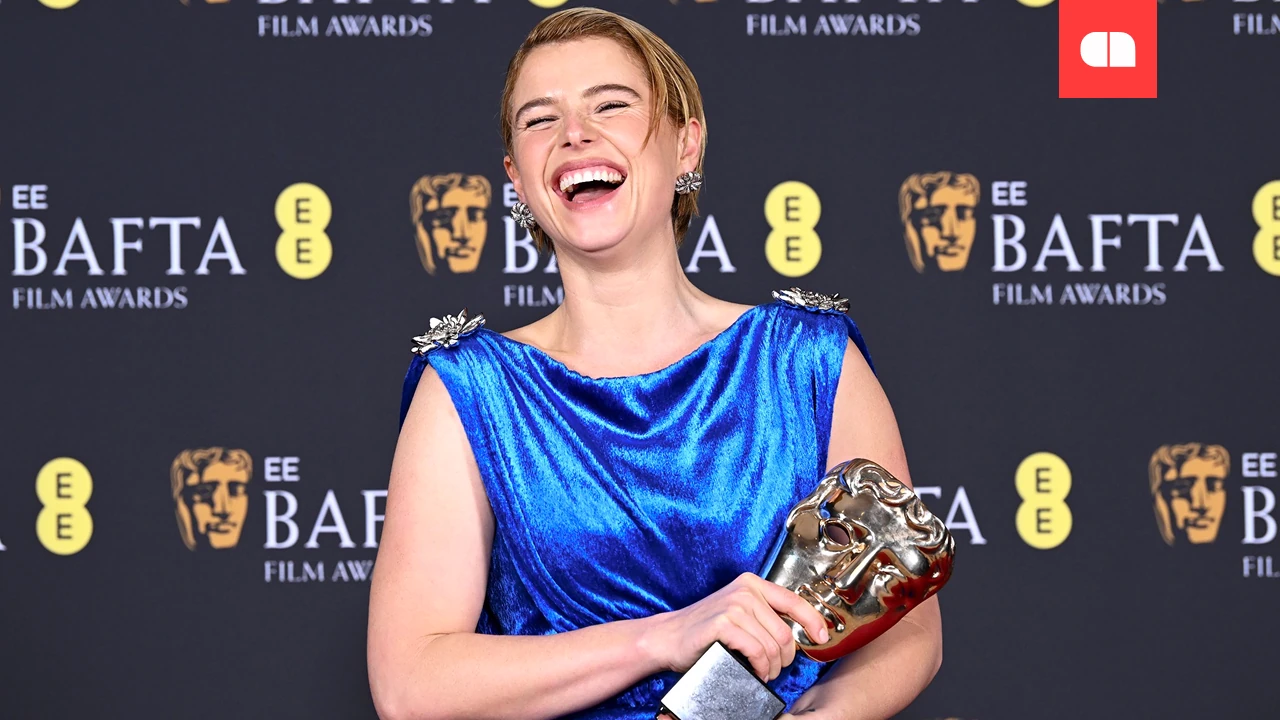 Победители 79-й церемонии награждения кинопремии BAFTA-2026. Собрали для вас основное Фильм «Одна битва за другой» одержал победу в шести номинациях, среди которых есть и главная награда – «Лучший фильм».