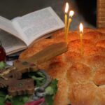 Традиционный хлеб на День Святого Архангела – так замешивают святой хлеб на «Прости Господи»