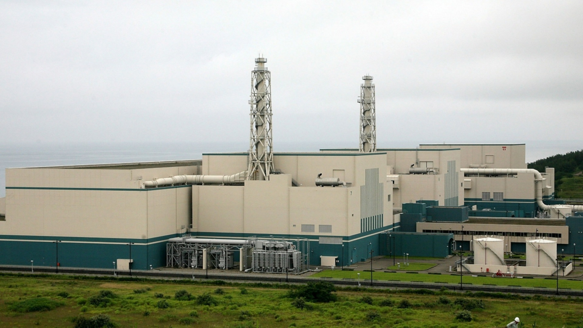 Новая попытка перезапустить крупнейшую АЭС в мире